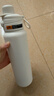 乐扣乐扣吸管保温杯成人大容量1000ml水杯直饮杯316不锈钢双饮杯子热水瓶 实拍图