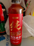 京东京造鲜来多 100%纯芝麻香油400ml*2组合装 物理压榨100%芝麻油火锅 实拍图