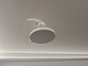 米家小米智能吸顶灯D40全光谱卧室灯儿童房书房灯具现代【包安装】 实拍图