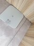 米家小米智能体重秤S200 白色 双接家用健康秤电子秤人物双模式 APP高精准数据测量 智能分析 减肥专用 实拍图