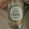 泰象（Chang）苏打水泰国原装进口 原味无糖苏打汽泡水 325ml*24 整箱 实拍图