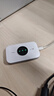 TCL随身wifi三网通用免插卡无线wifi6车载4G路由器随身便携无限制移动联通电信全国通用2026款5GXY15B 【升级充电款】3000毫安大电池 不限速不虚标月享1500G流量 实拍图