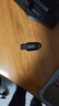 闪迪（SanDisk）64GB USB3.2 U盘 CZ550黑色 读速100MB/s 安全加密 数据恢复 学习办公电脑车载 高速大容量优盘 实拍图