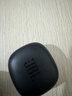 JBL T280TWS X3 无线蓝牙耳机 半入耳式音乐通话降噪游戏耳麦 适配苹果华为小米 3.8女神节礼物 黑 实拍图