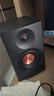漫步者（EDIFIER）MR3BT 蓝牙音箱2.0 高保真HIFI音质 电脑音箱音响 电视音响 桌面音响 黑色 新年礼物 实拍图