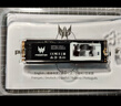 宏碁掠夺者（PREDATOR）8TB SSD固态硬盘 M.2接口(NVMe协议) GM9000系列 NVMe PCIe 5.0读速14000MB/s AI电脑存储配件 实拍图