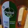 滴露（Dettol）消毒液5L大桶装消毒水家用商用工业车间酒店物业衣物环境消毒杀菌 实拍图