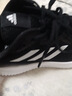 阿迪达斯 adidas 男鞋 ALPHACOMFY阿尔法 运动鞋训练跑步鞋 ID0350 41码 实拍图