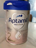 爱他美（Aptamil）德国白金版HMO 幼儿配方奶粉1+段 (1岁以上国内3段) 800g德爱白金 实拍图
