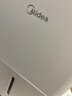 美的（Midea）除湿机/抽湿机12升/天 自营家用20㎡轻音小型回南天客厅卧室内防潮专用干衣吸湿器CF12BD/N7-DO 晒单实拍图
