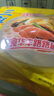 华丰方便面三鲜伊面五连包泡面早餐速食休闲零食品 原味5包*86g 实拍图