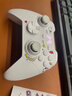 北通鲲鹏20无线游戏手柄智控双切扳机震动蓝牙手柄xbox电脑PC手机steam电视NSswitch2 宝可梦 仁王3 实拍图