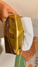 清风抽纸金装厚柔 360张*24包M码 4层纸巾抽  面巾纸餐巾纸 整箱装 实拍图