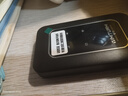 影腾随身wifi三网全国通用无线wi-fi6免插卡移动联通电信无限制大流量卡便携式网卡高速网络2025款5GHF 【三网通3000毫安充电款+黑色】*超长续航 实拍图