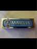 MARVIS玛尔仕海洋薄荷牙膏85ml（蓝色）防龋净澈皓齿 新旧包装随机发货  实拍图