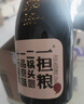 一担粮老北京二锅头白酒逗号款清香型42度480ml*12瓶整箱新旧款随机  实拍图