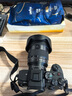 索尼（SONY）ILCE-7M4/A7M4全画幅微单数码相机专业级a74 α7IV 单机身+24-70F2.8二代 官方标配 实拍图