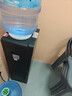 美菱（MeiLing）饮水机 家用立式办公双开门柜式温热型饮水器MY-L109 实拍图