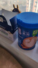 嘉宝（GERBER）婴幼儿高铁米粉维C加铁原味宝宝辅食米糊250g6-12个月 100%真验厂 实拍图