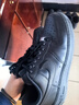 耐克NIKE板鞋男空军一号AF1 AIR FORCE 1运动鞋CW2288-001黑42.5 实拍图