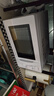 美的（Midea）快捷微波炉 家用小型 360°转盘加热 旋钮操控 易洁内胆（M1-L213B） 实拍图