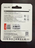 朗科（Netac）128GB TF（MicroSD）存储卡 A1 U3 V30 4K 高度耐用行车记录仪&监控摄像头内存卡 读速100MB/s 实拍图