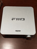 飞傲（FiiO）K11 R2R电阻网络模块台式解码耳放 DSD解码一体机耳机功率放大器HiFi解码器 支持PS5 Switch 银色 实拍图
