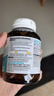 澳佳宝（Blackmores）双倍omega-3迷你深海鱼油软胶囊成人含epa降血脂血压澳洲进口90粒 实拍图