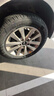 双星汽车轮胎 205/60R16 92H SH71适配新轩逸/速腾/宝骏510/福克斯 实拍图