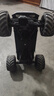 4DRC合金四驱越野赛车rc遥控汽车3-6-8-12岁儿童玩具男孩生日新年礼物 实拍图