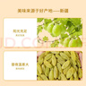 三只松鼠无核白葡萄干508g 蜜饯果干零添加免洗日常解馋下午茶休闲零食 实拍图