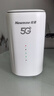纽曼5G无线路由器随身WiFi6移动免插卡cpe多网通千兆双频车载便携式高速上网卡全国通用流量2025款 实拍图