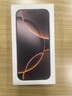 Apple/苹果【需签收激活】iPhone 16 Pro（A3294）128GB 沙漠色钛金属 支持移动联通电信5G双卡双待手机 实拍图