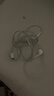 Apple/苹果 EarPods 闪电/Lightning有线耳机 苹果耳机有线耳机原装耳机 适用闪电接口的手机平板 实拍图