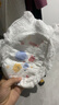 好奇（Huggies）金装拉拉裤XXL74(15kg以上)尿不湿【速干不易红】 实拍图