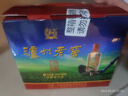 泸州老窖六年窖头曲 52度浓香型白酒125mL*6瓶整箱装 纯粮食酒 实拍图
