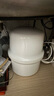 美的（Midea）净水器家用1100G流速母婴可直饮0阻垢厨下式RO反渗透华凌白豚净水机直饮机一体机官方前十名 【1100G流速体验3秒满杯水】母婴直饮 实拍图