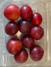 智利樱桃蜜李250g 实拍图