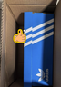 阿迪达斯adidas三叶草  samba T头鞋运动男女休闲鞋B75807  36.5 实拍图