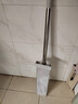 百家好世平板拖把38cm2布家用懒人墩布拖干湿两用自动回弹 源头直发 包邮 实拍图