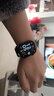 小米（MI）REDMI Watch 6典雅黑 国家补贴 澎湃OS 3 心率血氧监测 红米手表6 小米汽车 送男友送女友 实拍图