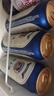 爱士堡典藏精酿啤酒500ml*18听整箱罐装德国原装进口送礼 典藏小麦啤酒 500mL 18罐 整箱装 实拍图