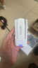 影腾随身wifi三网全国通用无线wi-fi6免插卡移动联通电信无限制大流量卡便携式网卡高速网络2025款5GHF 【插电款+充电仓】增强版旗舰版WIFI全国通用 实拍图