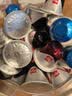 ILLY法国原装意利咖啡胶囊意式黑咖啡美式大杯适用nespresso/小米机器 全家福50颗285g-效期27.5-7月 实拍图