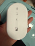 中兴随身wifi6免插卡移动wifi无线网卡便携式热点4g路由器无限笔记本电脑通用流量2025款U10LS白色 实拍图