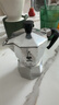 比乐蒂（Bialetti）经典单阀2杯份摩卡壶咖啡壶户外露营便携手冲咖啡机 实拍图