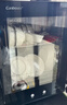 康宝（Canbo）消毒柜家用小型消毒碗柜高温立式迷你台式餐具碗筷收纳柜厨房消毒机【政府补贴】XDR53-TVC1 实拍图