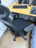 黑白调P1二代 人体工学椅电脑电竞椅子人工力学座椅办公椅 双背联动扶手 实拍图
