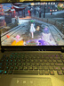 ROG【京东独家】魔霸9 锐龙9 16英寸 游戏本笔记本电脑(R9 9955HX 16G 1T RTX5060 2.5K 240Hz) 实拍图