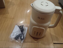 扬子破壁机家用豆浆机全自动免煮2025新款榨汁机4人家用5-6人大容量五谷杂粮静多功能料理机SHJ-002 实拍图
